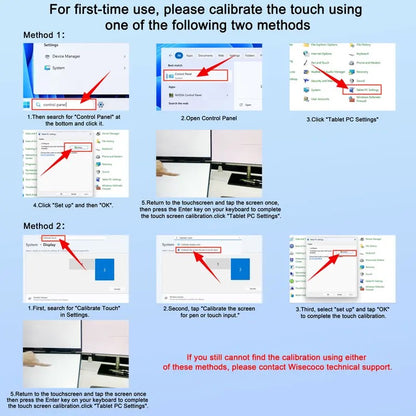 Mini Stretched Bar Monitor 12.3 Inch FHD Touchscreen IPS Display for Laptop PC AIDA64 Monitoring Portable USB-C Cable Compatible Windows MacOS